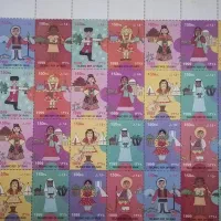 یک عدد آلبوم تمبر