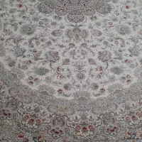 فرش 9 متری 1500 شانه یلدای کویر جفت