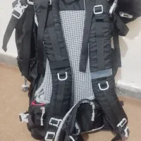 کوله پشتی حرفه ای در حد|کیف، کفش، کمربند|اراک, |دیوار