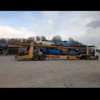 مرکز اسقاط اوراق فرسوده ستاره جنوب فارس|خدمات موتور و ماشین|اوز, |دیوار