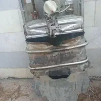 آبگرمکن دیواری