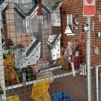 طراحی و ساخت و اجرای گلخانه|عمدهفروشی|صفادشت, |دیوار