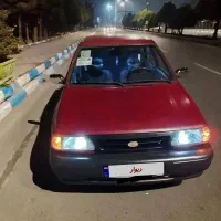 فروش فوری پراید مدل 83 سلامت در حد