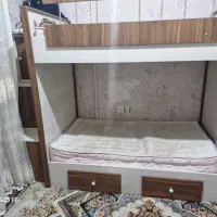 تخت دو نفره|تخت و سرویس خواب|قزوین, |دیوار