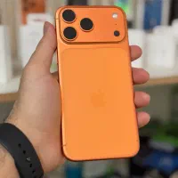 iPhone 17 Pro Max آیفون ۱۷ پرومکس