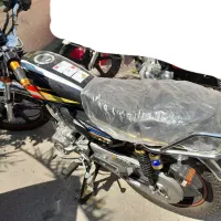 موتور پیشرو ۲۰۰