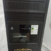 بخاری نو استفاده نشده