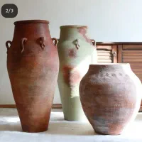 آموزش پتینه روی سفال صفرتا100