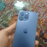 ایفون ۱۴ پرومکس ۲۵۶ دو سیم|موبایل|مهاباد (آذربایجان غربی), |دیوار