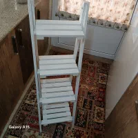استند گل