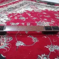 قاب دریچه کولر سمند کامل سالم بدون شکستگی