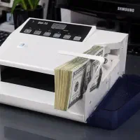 دستگاه پول‌شمار SAIB SM70
