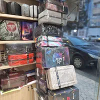 کیف سونی۴سونی۵PS5ایکس باکسCASE