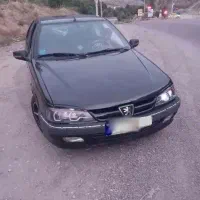 پارس مدل 82