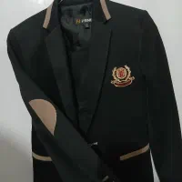 کت شلوار پسرانه