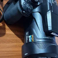 دوربین نیکون coolpix 1000