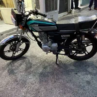 هوندا ۲۰۰ همتاز