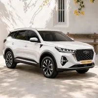تیگو ۷ پرومکس مدل ۱۴۰۵ تحویل فوری دلیلی