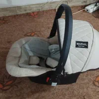 کریر در حد نو و تمیز