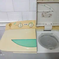 ماشین لباسشوئی ایران شرق|ماشین لباسشویی و خشککن لباس|رشت, جهاد|دیوار