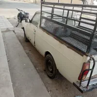 پیکان بار مدل 88|خودرو سواری و وانت|هندیجان, |دیوار