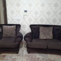 مبل راحتی ۳ نفره