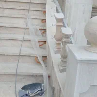 سنگکاری نما ، نمای رومی ،نمای ساختمان|خدمات پیشه و مهارت|اندیشه, اندیشه فاز ۴|دیوار