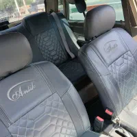 پراید132مدل88 دوگانه شرکت|خودرو سواری و وانت|بندر گز, |دیوار