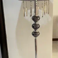 اباژور ایستاده استیل|چراغ خواب و آباژور|خمین, |دیوار