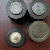 قالبسازی زگری قالب طلا شمش و سکه|خدمات پیشه و مهارت|چهاردانگه (تهران), |دیوار