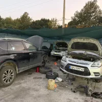 صافکاری حرفه ای pdr|خدمات موتور و ماشین|شیراز, دکتر حسابی|دیوار