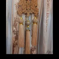 پرده های زیبا|پرده، رانر، رومیزی|سراوان, |دیوار