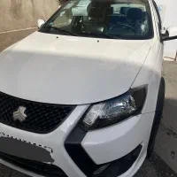 کوئیک rs وgxrمدل 1404، صفر تحویل فوری|خودرو سواری و وانت|تهران, شهر زیبا|دیوار