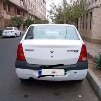 ال ۹۰ تندر مدل ۸۶ بیرنگ سفید