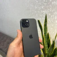 اپل ایفون iPhone ۱۵ نرمال باطری۹۸اقساط ویژه پاییزه|موبایل|اصفهان, احمدآباد|دیوار