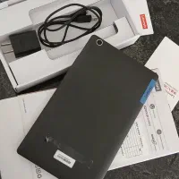 تبلت لنوو8(tab3)|تبلت|بانه, |دیوار