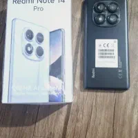 شیامی نوته14پرو|موبایل|اهواز, منازل سپاه|دیوار