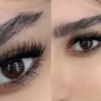 مژه هیدن|خدمات آرایشگری و زیبایی|مشهد, ایثارگران|دیوار