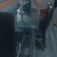 فروش میز ناهار خوری|میز و صندلی غذاخوری|قم, هفت تیر|دیوار