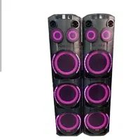 اسپیکر میکرولب w۶۰۰ اقساط ۵ م بدون سودمحمودی گرگان|سیستم صوتی خانگی|گرگان, |دیوار