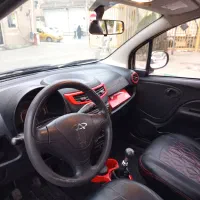 ام وی ام 110 مدل s ، بدون رنگ شاسی پلمپ|خودرو سواری و وانت|مشهد, شهرک لشکر (شهرک غرب)|دیوار