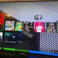 دستگاه کنسول بازی XBox S