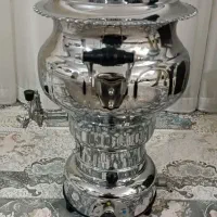 سماورنو|سماور، چایساز، قهوهساز|بروجرد, |دیوار