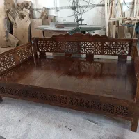 تخت سنتی