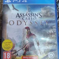اساسین کرید اودیسی