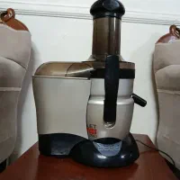 آبمیوه گیری