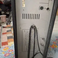 اکو آمپری فایل ناسیونال و یک باند ایستاده|صوتی و تصویری|تهران, کوثر|دیوار