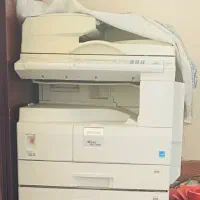 دستگاه کپی ریکو Mp 2000