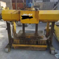 دستگاه بلوک زنی|ماشینآلات صنعتی|تبریز, |دیوار