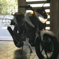 موتور زونتیس230 تمیز